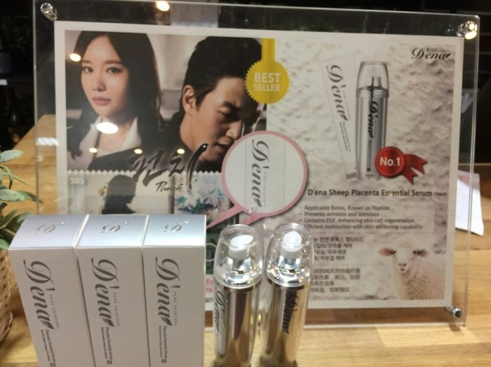 호주면세점 이미지
