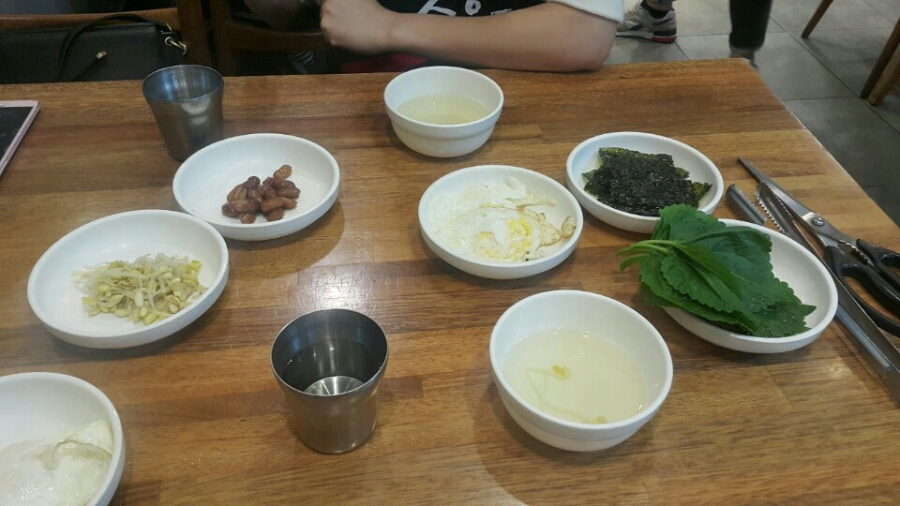 정성식당 이미지