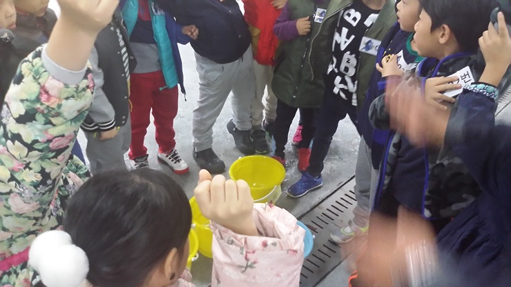 꿈마을유치원 이미지