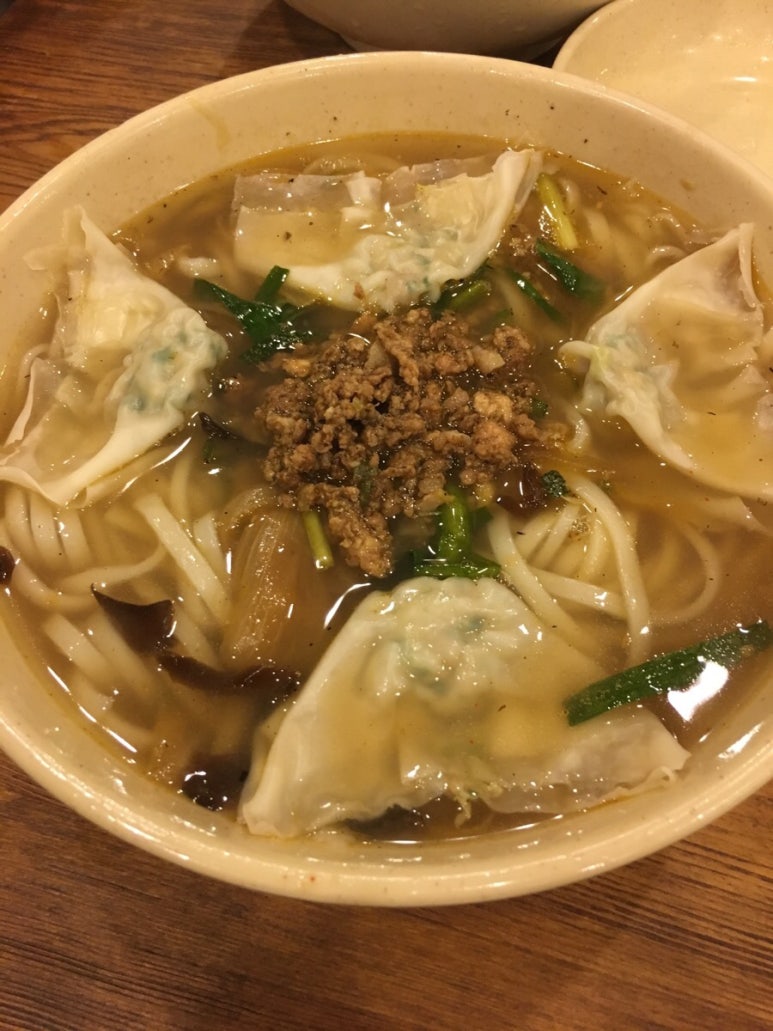 강남교자 본점 사진 4