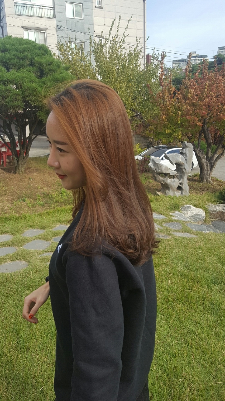 다인헤어 이미지