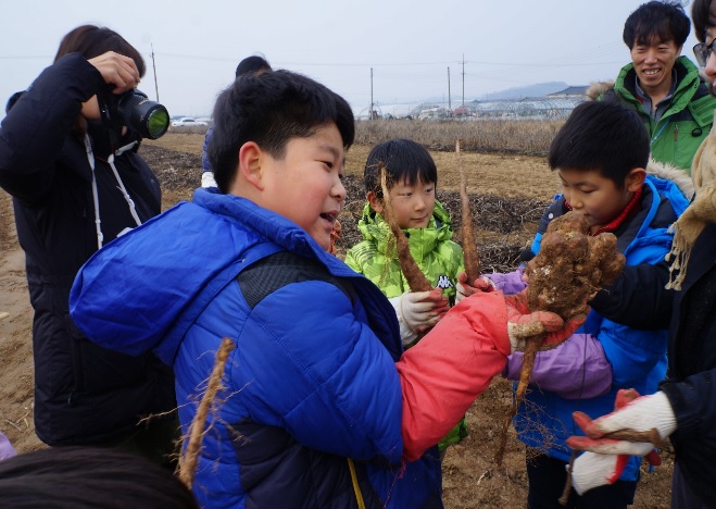 부용산업 이미지