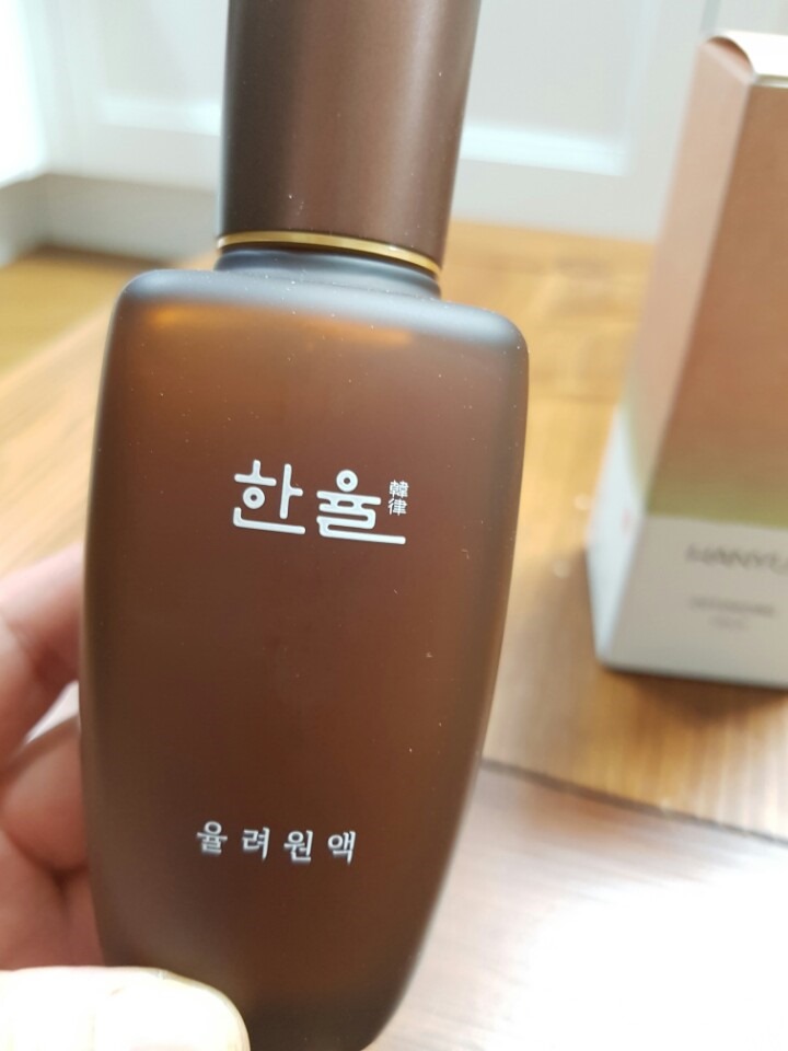 하나로마트화장품코너 이미지