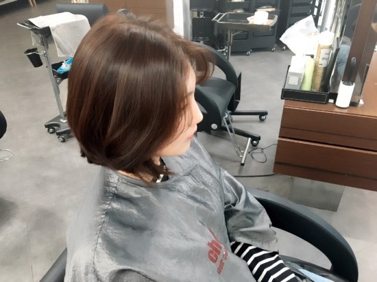 권헤어살롱 이미지
