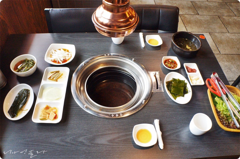 눈꽃한우 직판장 이미지