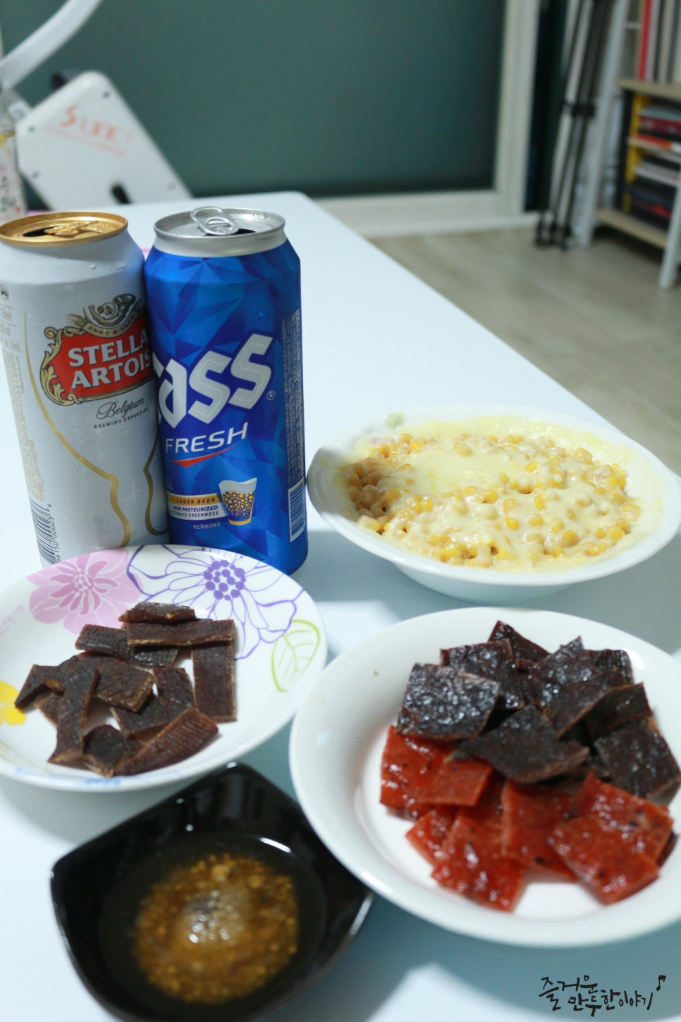 은정훈제육포 이미지