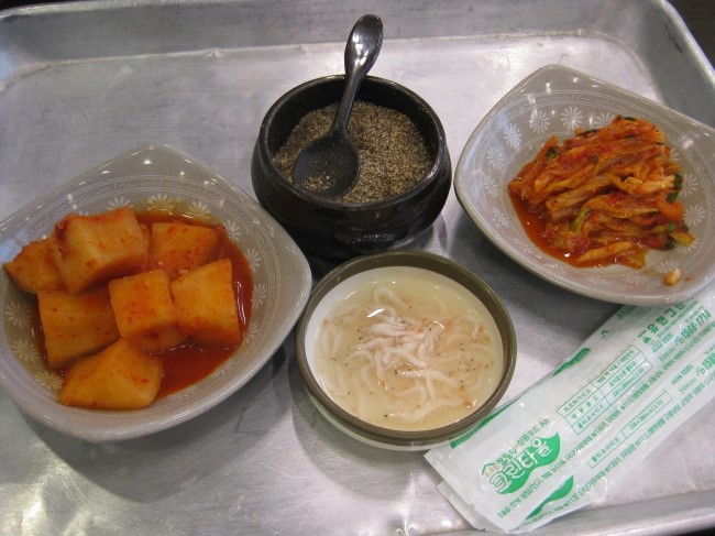 도드람테마파크 바베큐하우스 이미지