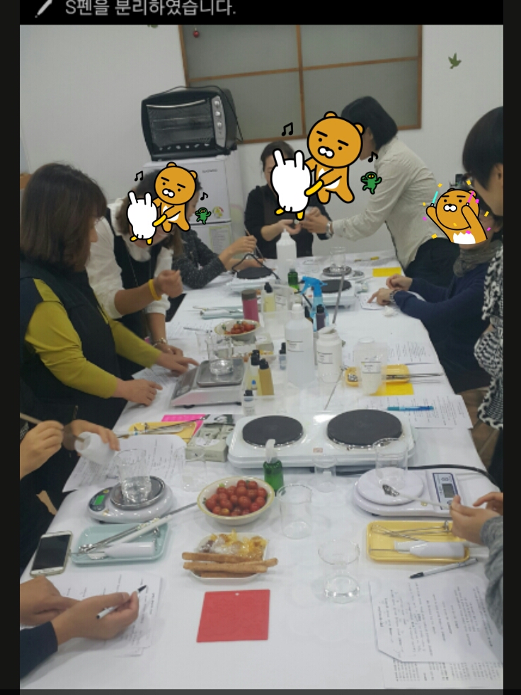 샬롬공방 이미지