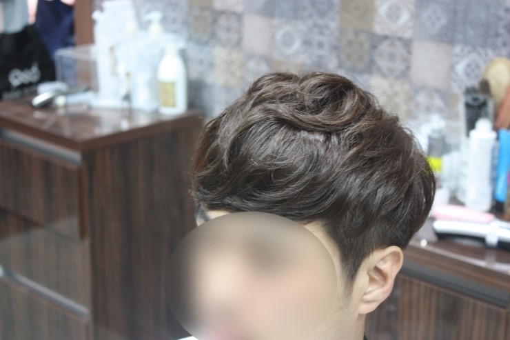 헤어BY 궁 이미지