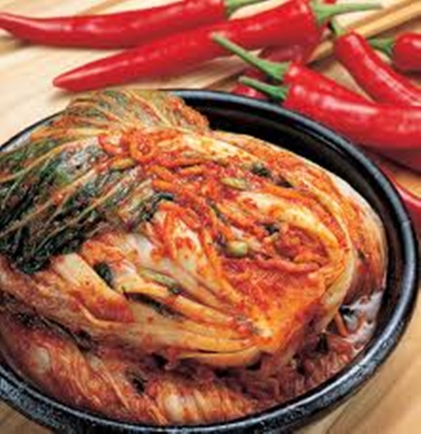 울엄마김치 이미지