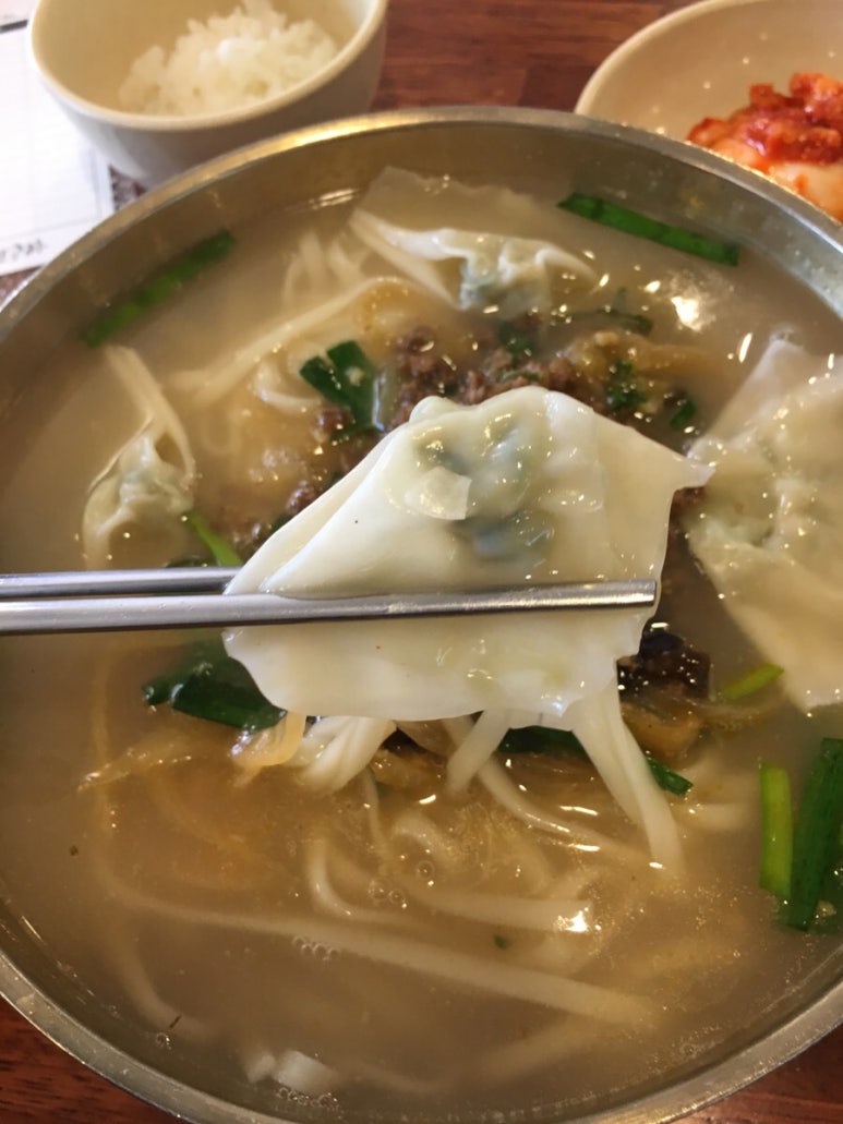강남교자 이미지