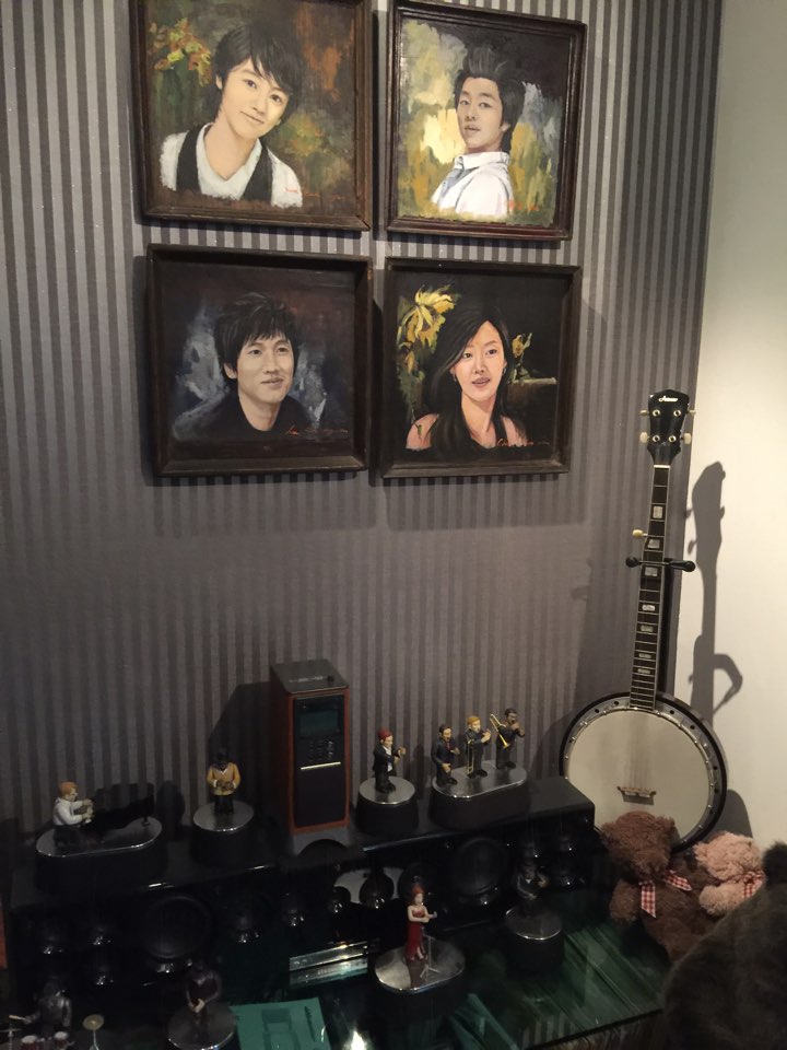 카페조쉬 이미지