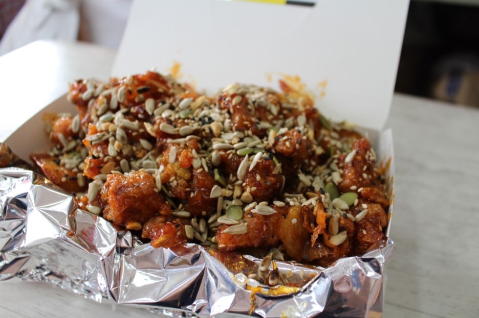 맘마김밥 이미지