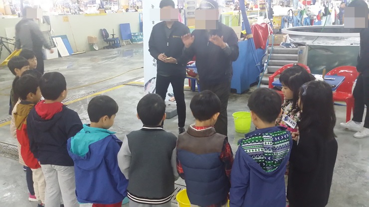 꿈마을유치원 이미지