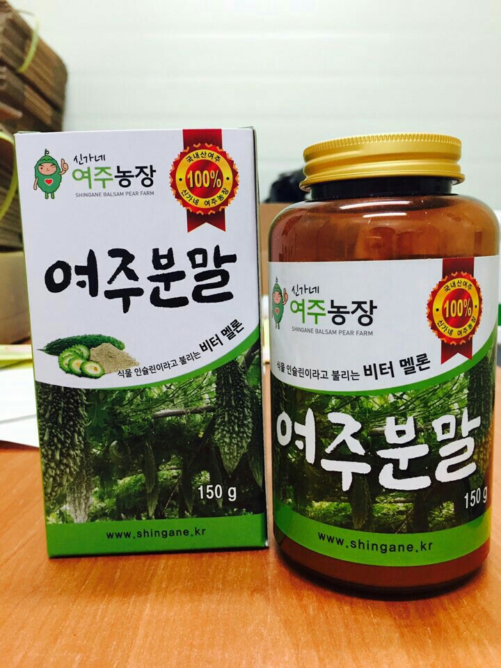 철원신가네여주농장 이미지