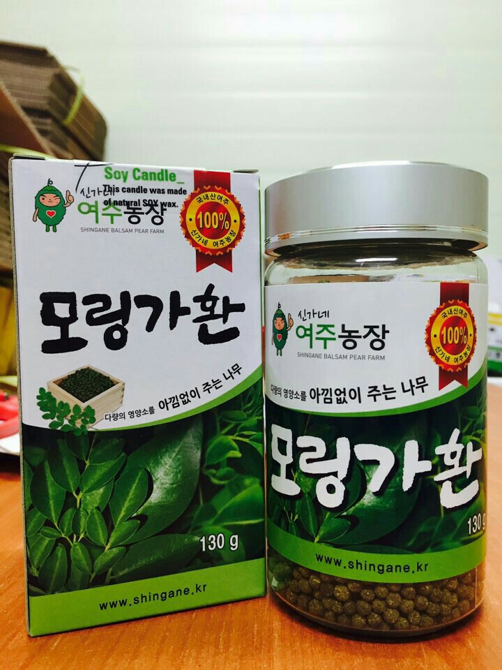 철원신가네여주농장 이미지