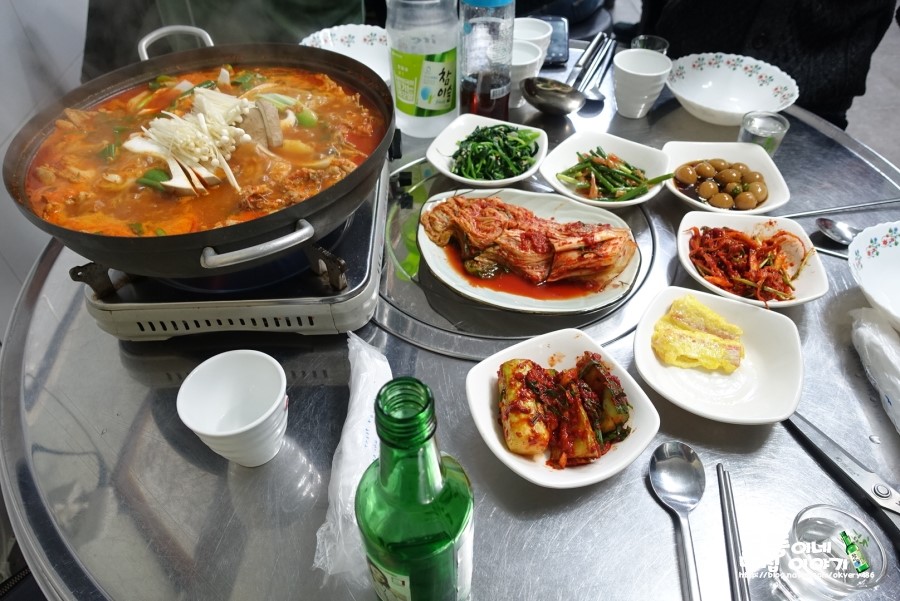미담식당 이미지