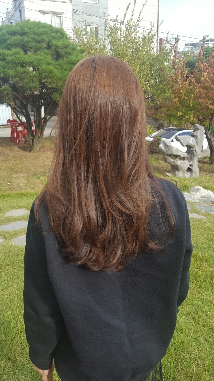 다인헤어 이미지