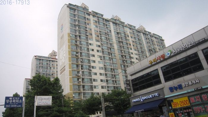 남양주시동곡초등학교 이미지