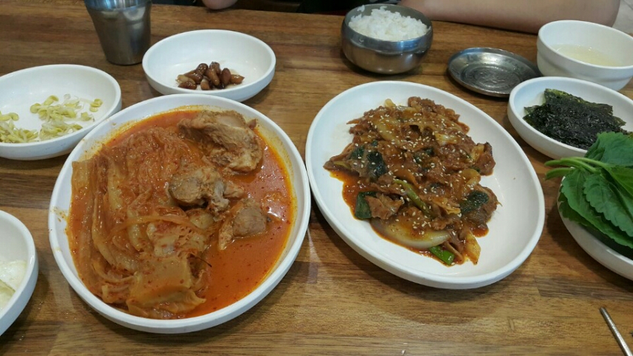 정성식당 이미지