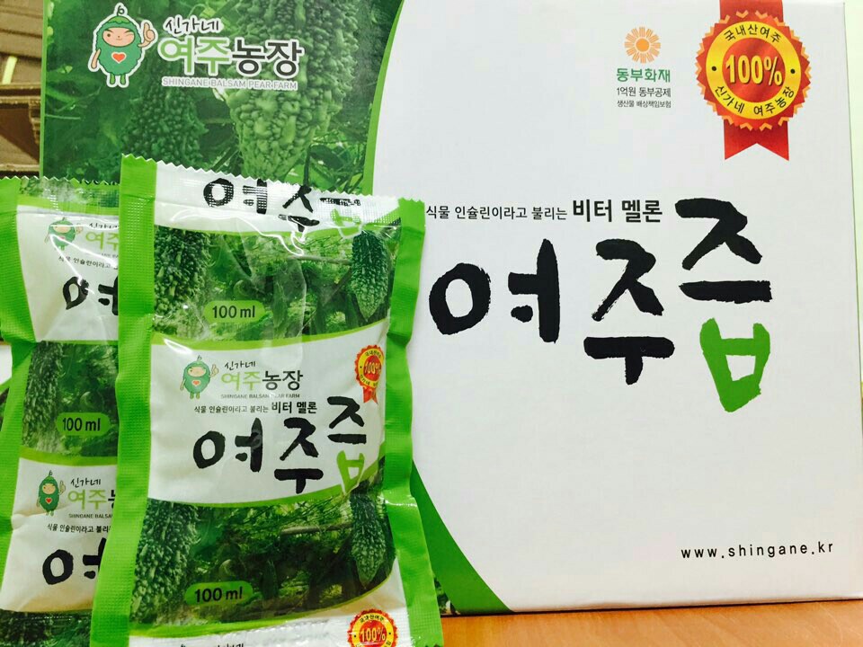 철원신가네여주농장 이미지