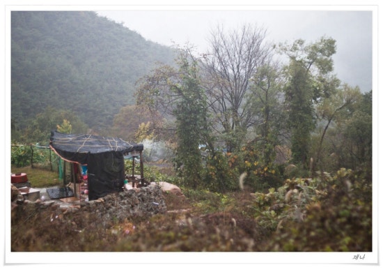 화왕산자연휴양림 이미지