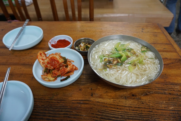 삼양식당 이미지