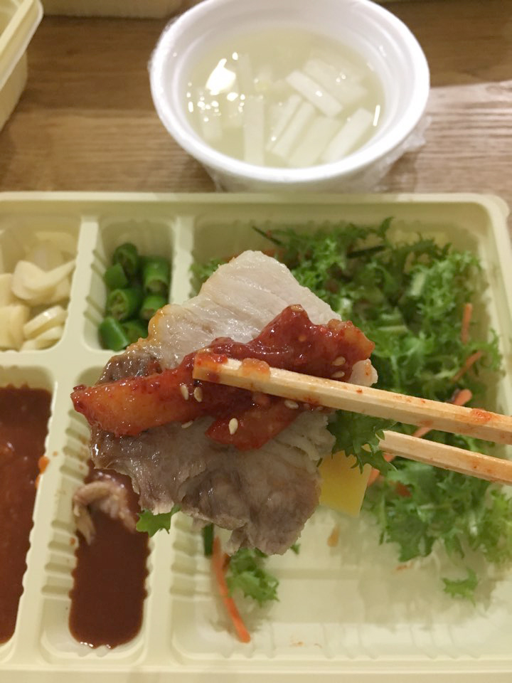 원할머니보쌈족발충북 이미지