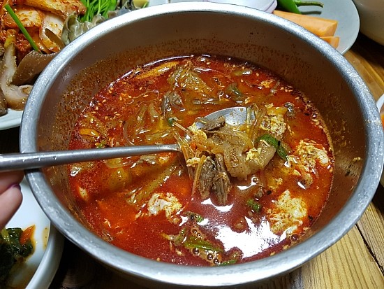 영산식당 이미지