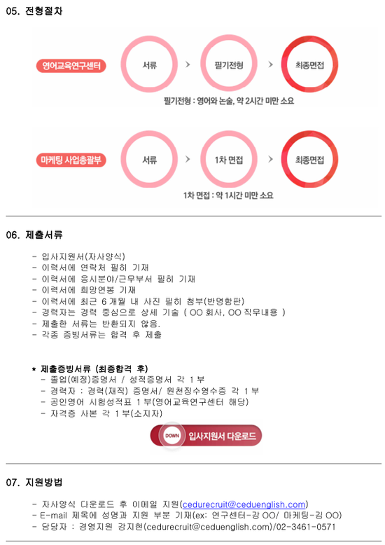 (주)쎄듀 이미지