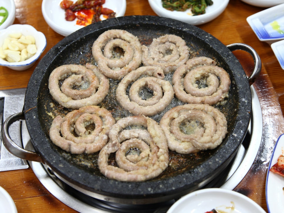 부여한우곱창 이미지