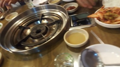추풍령감자탕 이미지