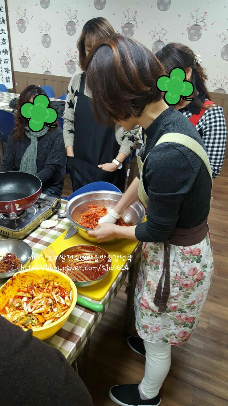 요리발전소 이미지