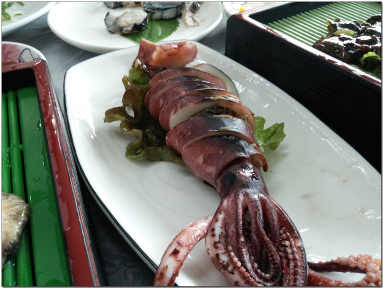 속초수산 이미지