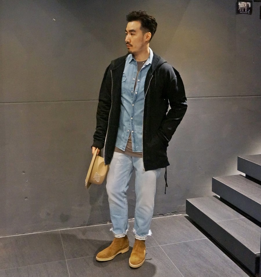 루즈커넥션 이미지