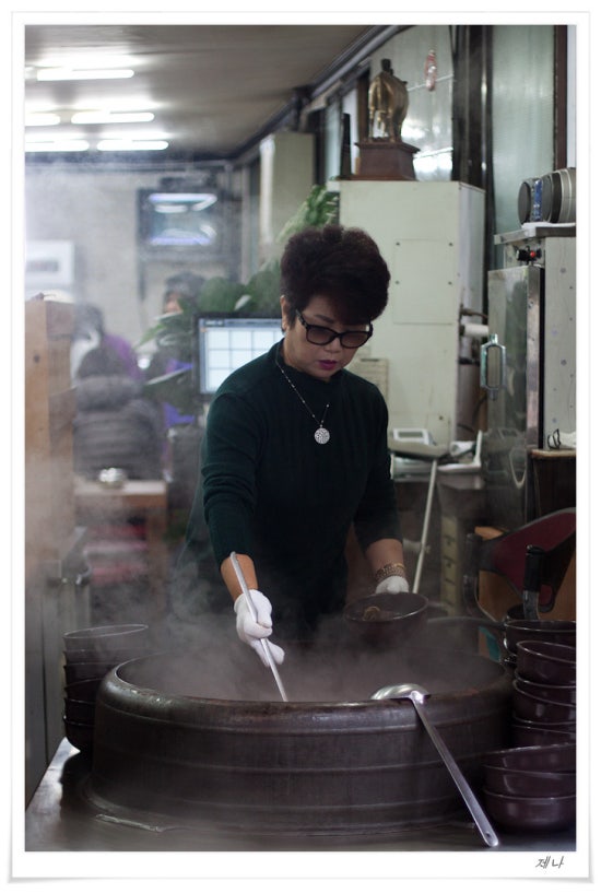 창녕식당 이미지
