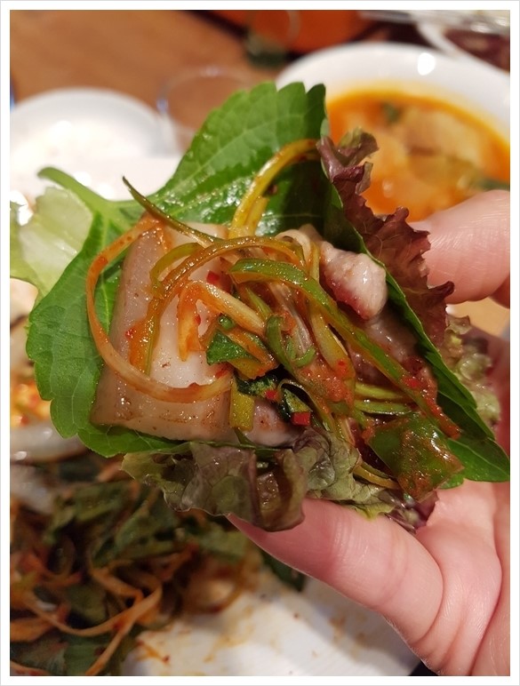 불판생돼지 이미지