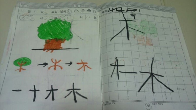 수풀삼 이미지