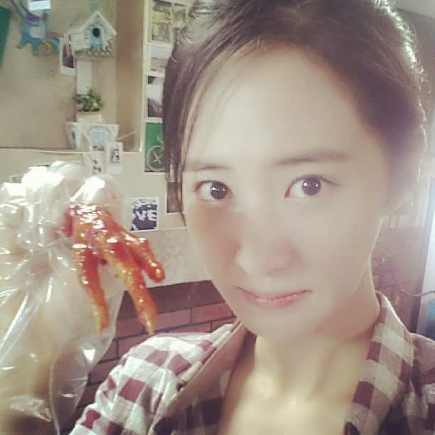 화랑닭발 이미지