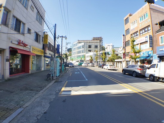 길목커피호프 이미지