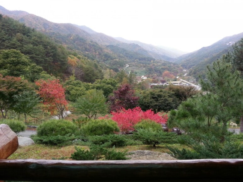 황석산펜션 이미지
