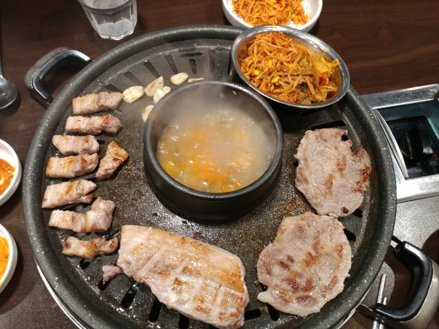 엉터리생고기 이미지