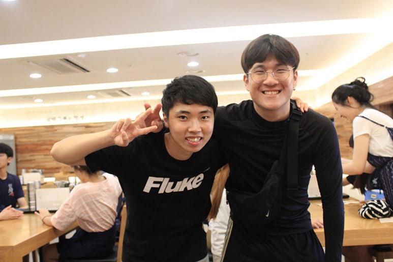 자매전주콩나물국밥 이미지