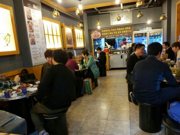 낙성대족발 이미지