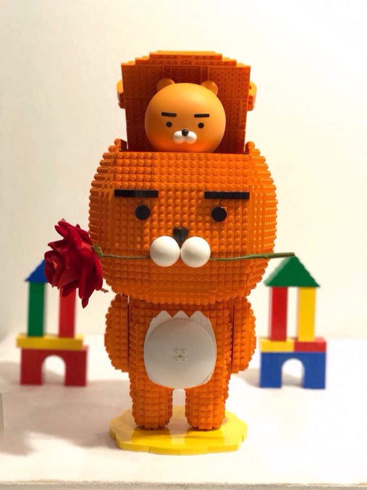 레고전 이미지