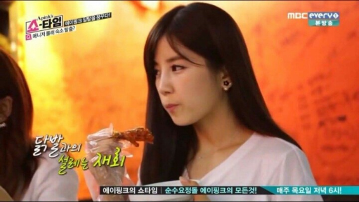 화랑닭발 이미지