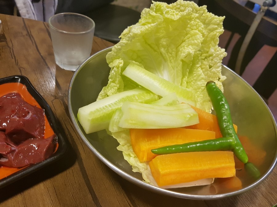 이모네돌곱창 이미지