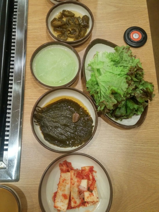 생오리식당 이미지