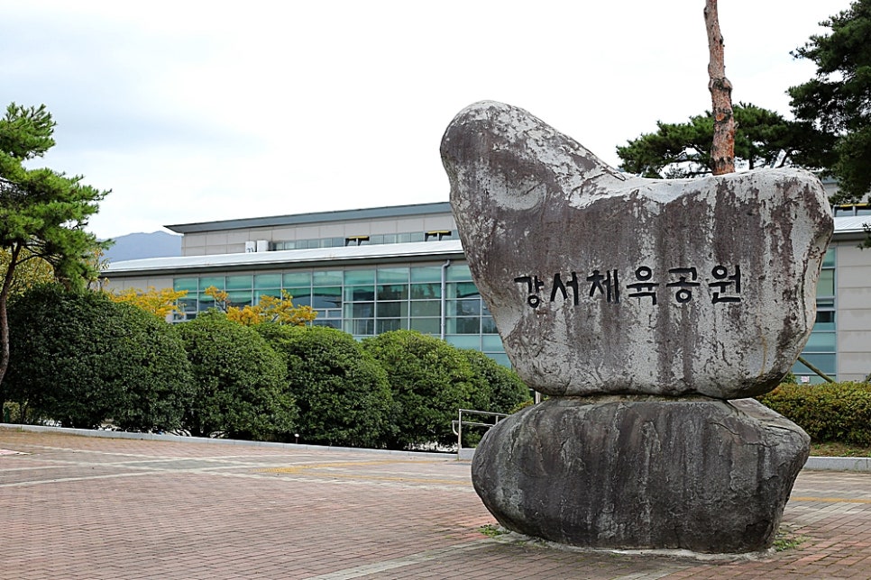 강서체육공원매점 이미지