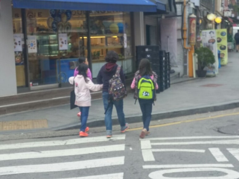파리바게트(동국대점) 이미지